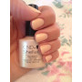 Shellac nail polish - DANDELION