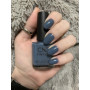 VINYLUX WEEKLY POLISH - DENIM PATCH