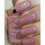 Shellac nail polish - FRAGRANT FREESIA