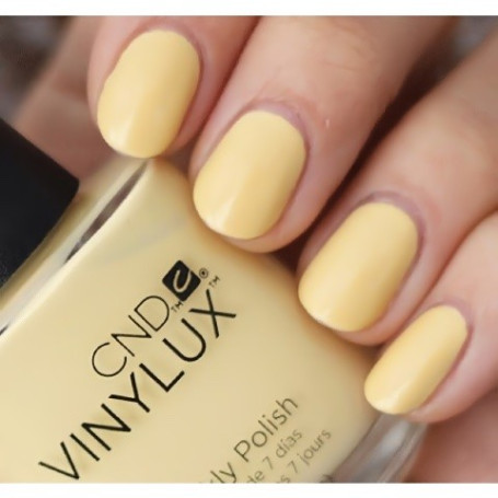 VINYLUX WEEKLY POLISH - HONEY DARLIN