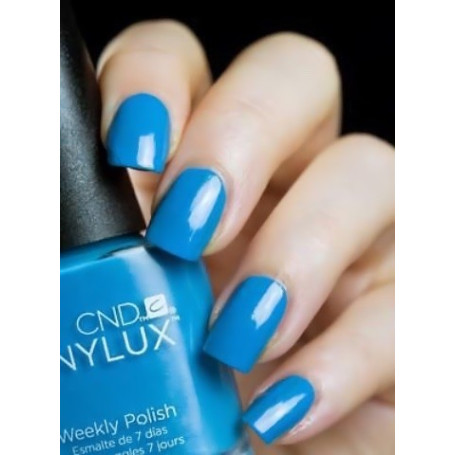 VINYLUX WEEKLY POLISH - REFLECTING POOL