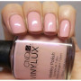 VINYLUX WEEKLY POLISH - BLUSH TEDDY