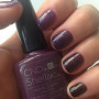 Shellac nail polish - NORDIC LIGHTS