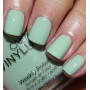 VINYLUX WEEKLY POLISH - CONVERTIBLE