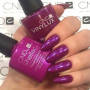 Shellac nail polish - MAGENTA MISCHIEF