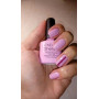 Shellac nail polish - MAUVE MAVERICK