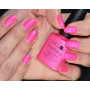 Shellac nail polish - FUTURE FUCHSIA