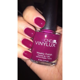 VINYLUX WEEKLY POLISH - TINTED LOVE