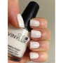 VINYLUX WEEKLY POLISH - STUDIO WHITE