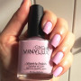 VINYLUX WEEKLY POLISH - CAKE POP