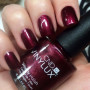 VINYLUX WEEKLY POLISH - MASQUERADE