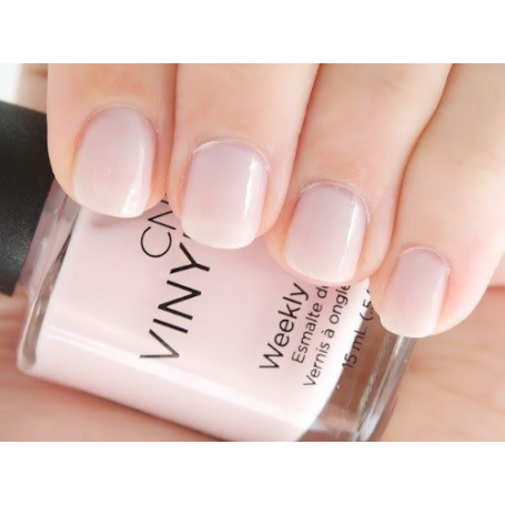 VINYLUX WEEKLY POLISH - ROMANTIQUE