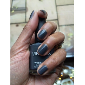 CND VINYLUX WEEKLY POLISH