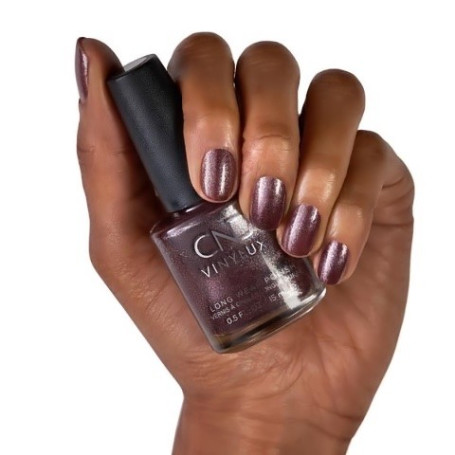 VINYLUX WEEKLY POLISH - GRACE