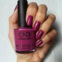 VINYLUX WEEKLY POLISH -  BRAZEN