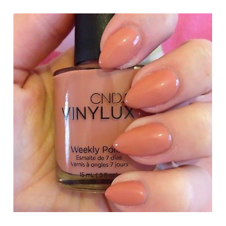 VINYLUX WEEKLY POLISH - CLAY CANYON