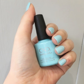 Shellac nail polish - TAFFY