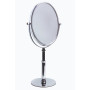 ERBE cosmetic mirror, 7x magnification