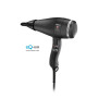 Valera Unlimited Pro 5000 eQ Black hair dryer, 2400W