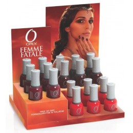 Femme fatale ORLY - 2