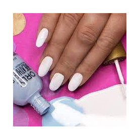 ORLY BREATHABLE, White Tips, 11 ml