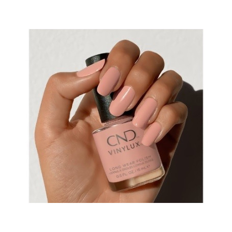 CND VINYLUX, SELF-LOVER, 15 ml