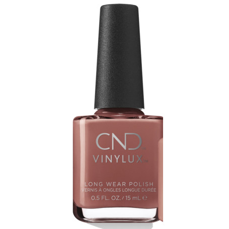 CND VINYLUX, TERRACOTTA DREAMS, 15ml