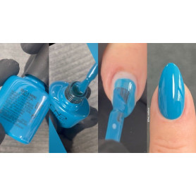 CND SHELLAC, BOATS & BIKINIS, 7,3 ml