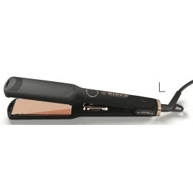 STRAIGHTENING IRON Pure Rose Gold L