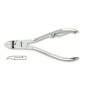 NAIL CLIPPERS, 10cm