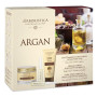 Box gift set Unisex L'Erboristica ORGANIC ARGAN OIL FACE & body TREATMENT