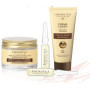 Box gift set Unisex L'Erboristica ORGANIC ARGAN OIL FACE & body TREATMENT