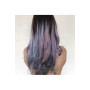 Crazy Color Semi Permanent Hair Colour Dye Cream by Renbow 75 Ice Mauve