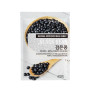 Orjena Natural Moisture Face Mask Sheet - Black Bean, 23ml