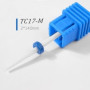 Ceramic Nail Drill Bit, 2*14,8mm