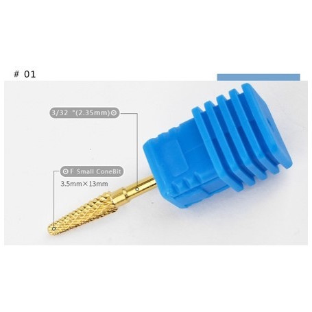 Tungsten Carbide Drill Bit