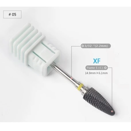 Tungsten Carbide Drill Bit