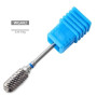 Tungsten Carbide Drill Bit