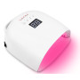 LED UV nail lamp 86W , Mod. SN466