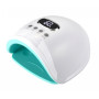 LED UV nail lamp 60W , Mod. SN493