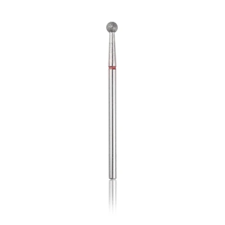 Diamond bur "ball", Ø3,3 mm