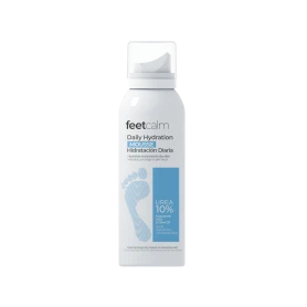 Daily Hydration Mousse 10% Urea, 75ml