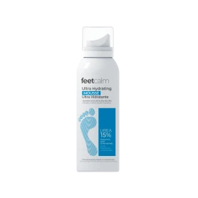 Ultra Hydrating Mousse 15% Urea, 75ml