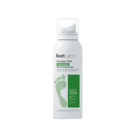 Sweaty Feet Mousse 10% Urea, 75ml