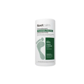 Deodorant Powder. Foot & Shoe, 100gr