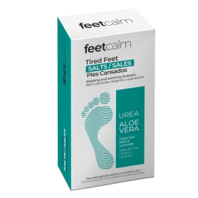 Tired Feet Salts, 200gr