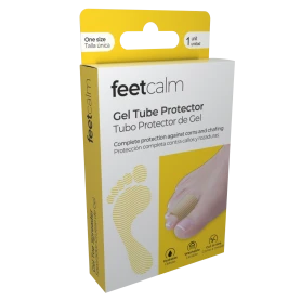 Gel Tube Protector, 1 unit