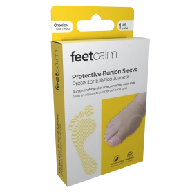 Protective Bunion Sleeve, 1 unit