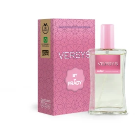 VERSYS FEMME,  Eau de Toilette, Women, 100ML