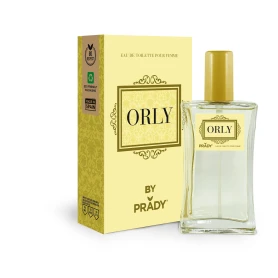 ORLY FEMME,  Eau de Toilette, Women, 100ML